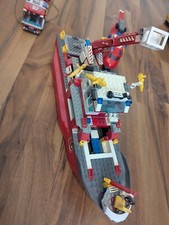 Lego feuerwehrset gebraucht gebraucht kaufen  Leipzig