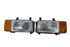Scheinwerfer blinker standlich gebraucht kaufen  Zeitz