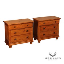 Stanley furniture pair for sale  Hatfield