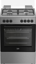 Beko cucina gas usato  Napoli