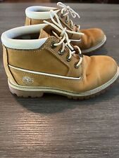 Timberland waterproof chukka for sale  Shipping to Ireland