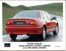 Rover 620 sldi for sale  BATLEY