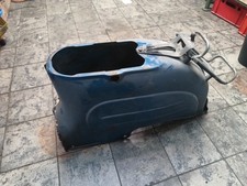 Heckpanzer simson kr51 gebraucht kaufen  Berlin