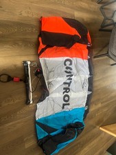Flexifoil control power for sale  SWINDON
