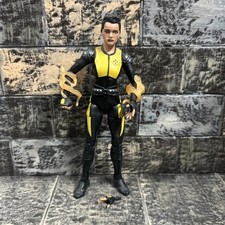 Marvel legends negasonic for sale  Terre Haute