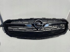 Kühlergrill pel insignia gebraucht kaufen  Hamburg