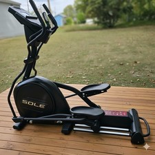 Elliptical sole e25 for sale  Mount Holly Springs