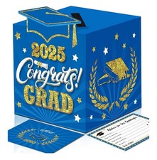 Graduation card box for sale  Winter Haven