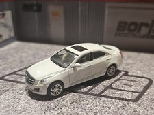 Carro modelo miniatura Cadillac Ats 2016 branco solto comprar usado  Enviando para Brazil