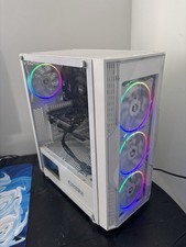 Tour gamer ryzen d'occasion  Fosses