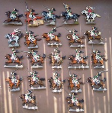 Zinnfiguren flachfiguren frz gebraucht kaufen  Leuna