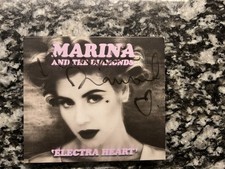 cd marina and the diamonds comprar usado cd marina and the diamonds comprar usado Enviando para Brazil