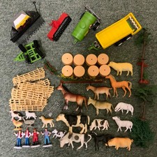Farm toys vehicles for sale  SWADLINCOTE