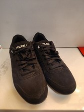 Mens black fubu for sale  Watonga