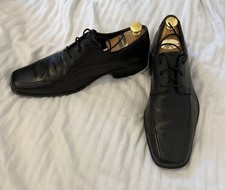 Grosvenor men black for sale  SALFORD