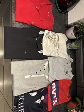 Polos tshirts stück gebraucht kaufen  Unterdietfurt