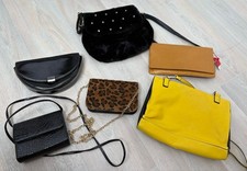 Damen handtaschen teils gebraucht kaufen  Röttenbach b Erlangen