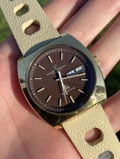 Orologio watch girard usato  Torino