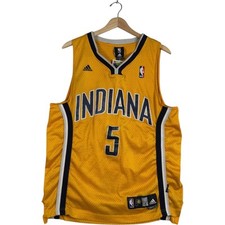 Vintage adidas indiana for sale  South Britain