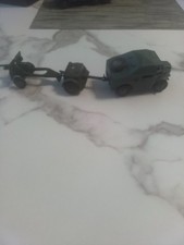 Dinky toys field for sale  STOKE-ON-TRENT