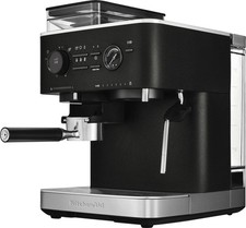 Kitchenaid espresso maschine gebraucht kaufen  Deutschland