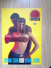 Fantazia limited edition for sale  BECCLES