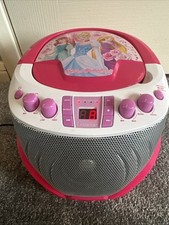 Lexibook disney princess for sale  EASTLEIGH