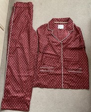 laura ashley pyjamas for sale  WANTAGE