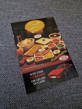 Rare vintage 1985 for sale  FLEET