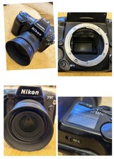 Nikon f401 film for sale  LYDNEY