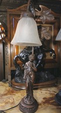 Vintage art nouveau for sale  BLACKBURN