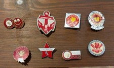 Liverpool 70s badges for sale  KING'S LYNN