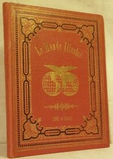 Illustré dépliant 168 d'occasion  Pézenas