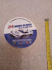 Porsche gt1 hours for sale  FAREHAM