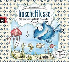 Kuschelflosse unheimlich gehei gebraucht kaufen  Berlin
