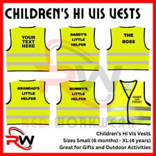 Children vis yellow for sale  WOLVERHAMPTON