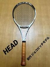 Usado, Raquete de tênis HEAD antiga modelo Djokovic SPEED PRO usada comprar usado  Enviando para Brazil
