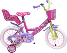 Kids minnie pink for sale  BROADSTAIRS