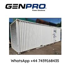 550 kva perkins for sale  WEST BROMWICH