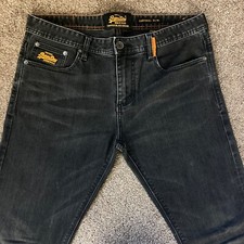 Mens superdry corporal for sale  CHESTERFIELD