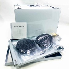 Ciarra cbcs4850 inselhaube gebraucht kaufen  Eckelsheim, Gau-Bickelheim, Wonsheim