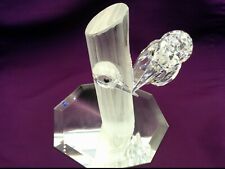 Swarovski sharing woodpeckers for sale  Frenchville