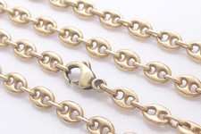 Halskette 585 gold gebraucht kaufen  Karlsruhe