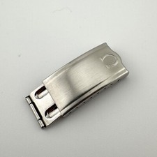 Vintage omega clasp usato  Parma