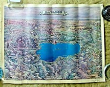 Vintage lovely panoramic for sale  Oakland