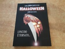 Halloween dvd edizione usato Halloween dvd edizione usato  San Gavino Monreale