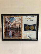 Monete lire umberto usato  Venosa