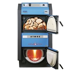 Atmos holzvergaser kessel gebraucht kaufen  Stendal