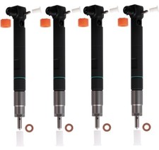 4pcs fuel injectors for sale  Houston