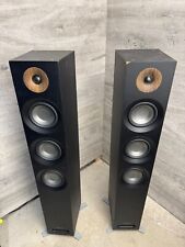 Jamo s809 black for sale  LONDON